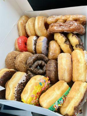 Best Donuts