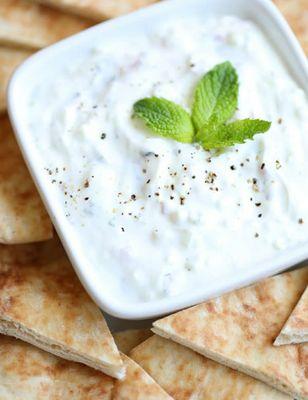 Tzatziki