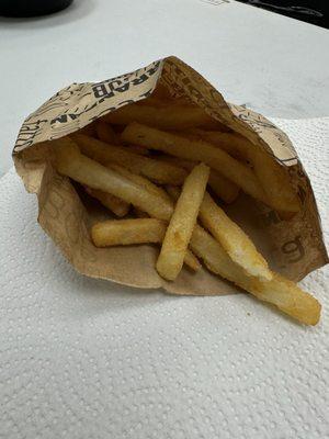 Fries