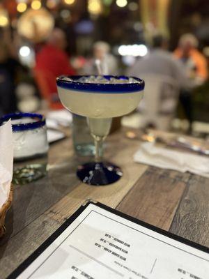 Great Margarita