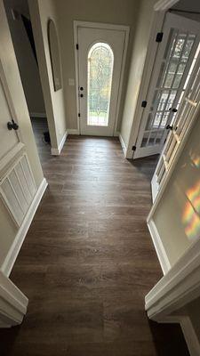 J&E Tile and Flooring