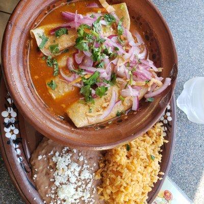 Cochinita Pibil