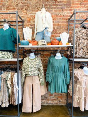 Apricot Lane Boutique - McKinney