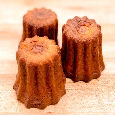 Cannelés