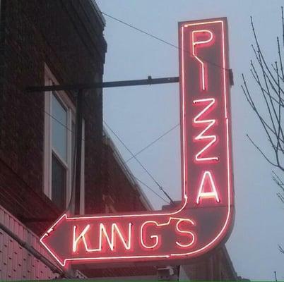 Pizza King