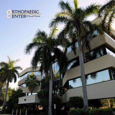 Orthopaedic Center of South Florida