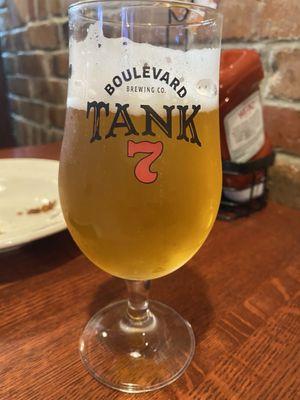 Tank 7!