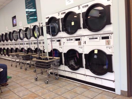 Dryers