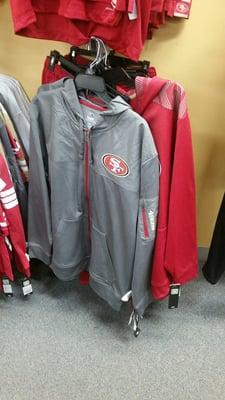 Nice go 49ers