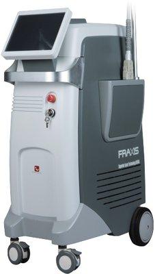 Fraxis DUO Fractional C02 Laser & Fractional RF Microneedling