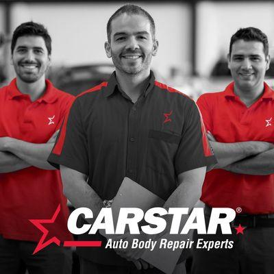 CARSTAR RS Collision of Alexandria