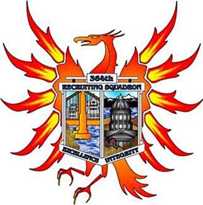 Squadron logo