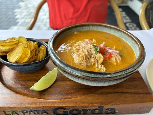 Encebollado