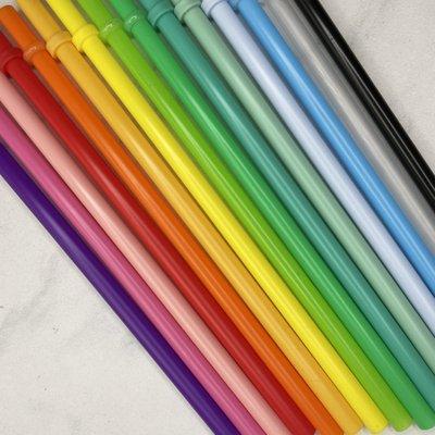 Straws