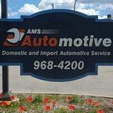 AMS Automotive