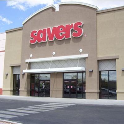 Savers Thrift Store and Donation Center Albuquerque, NM