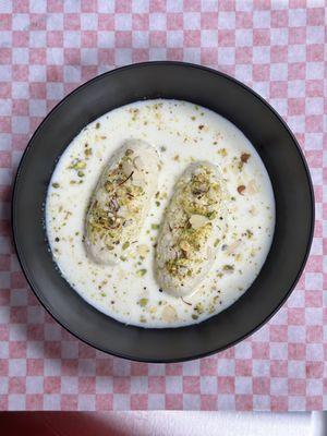 Ras Malai