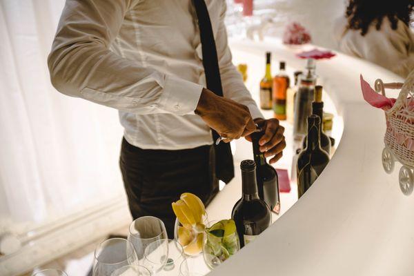 Julia Valler Staffing & Events provides bartenders for hire NYC https://juliavaller.com/bartenders