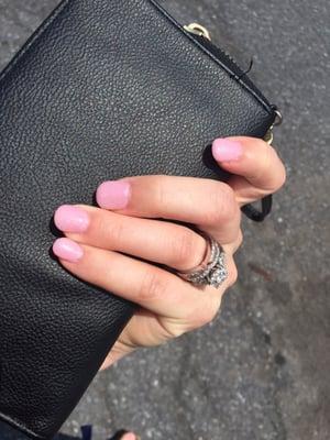 Cali Nails