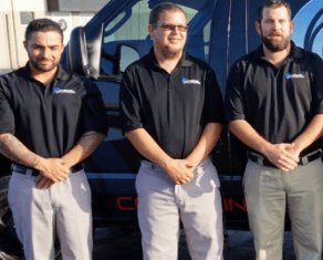 Coastline Plumbing