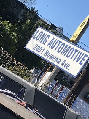 Long Automotive