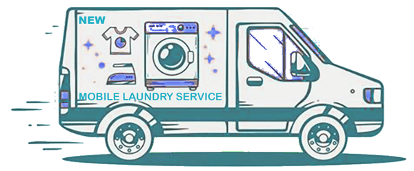 Call for Free Pickup of Wash N Fold Services.