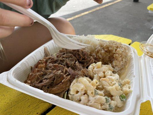 Kalua Pig