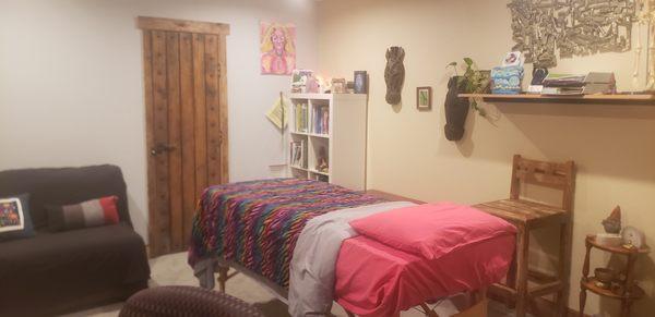 Ready for a deep sense of calm and relaxation as well as overall and specific responses for body-mind-spirit healing