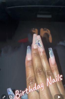 Nails by Nancy