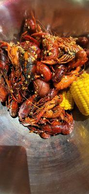 La Crawfish