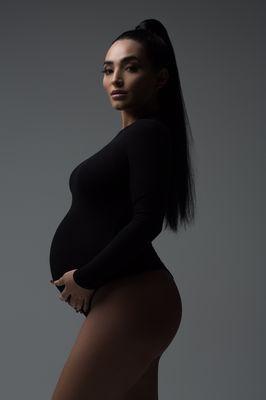 Chicago maternity photographer