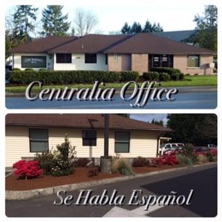 Cross Insurance Agency- Centralia Office