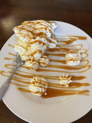 Coconut Cream Pie