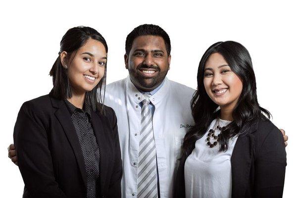 Rahman Family Dentistry