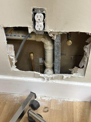 Drain To Drain Plumbing Services