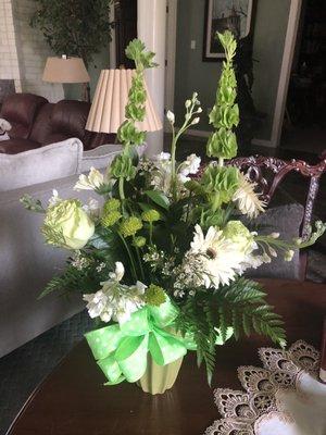 Nacogdoches Floral Company