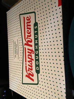 One dozen box