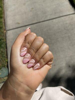 Nails