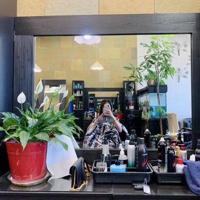 Thao Hair Salon