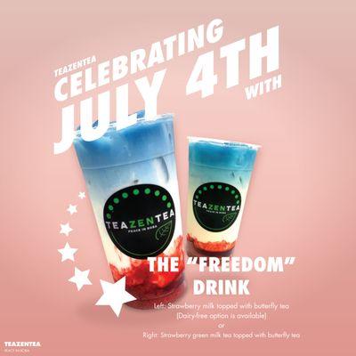 Freedom Drink