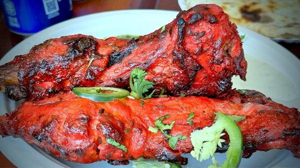 Tandoori Chicken