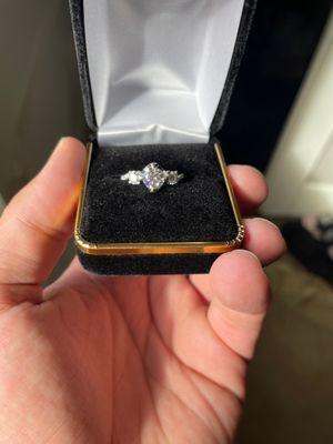 Engagement Ring