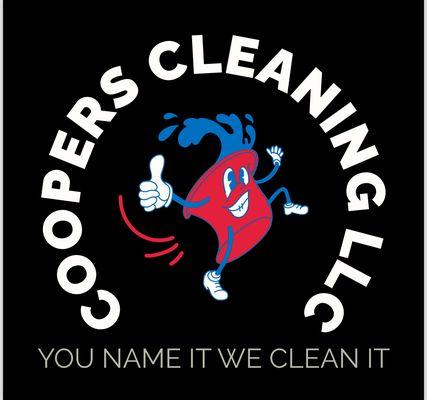 Cooper’s Cleaning