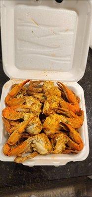 Rods Crab Shack & More