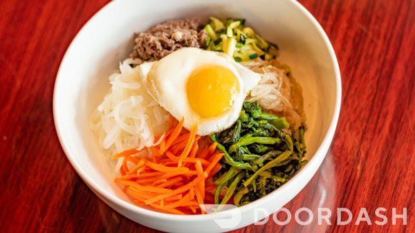 Bibimbap