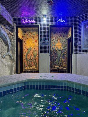 Russian Turkish Baths Miami