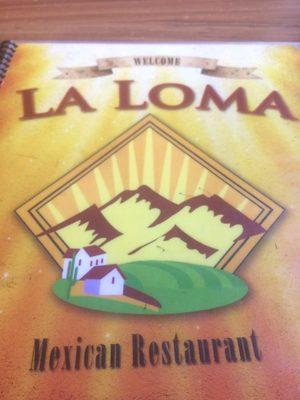 La Loma Mexican Restaurant