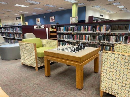 West Kendall Regional Library