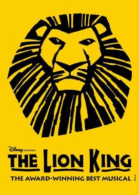 THE LION KING continues to amaze, with astounding visuals that will make this a show you'll remember forever