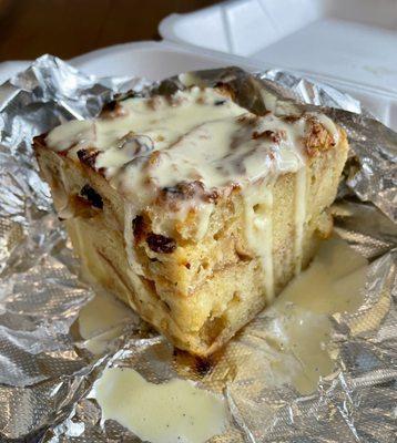 Bread Pudding